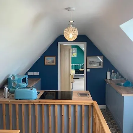 Appartement The Rickyard à Carterton Extérieur photo