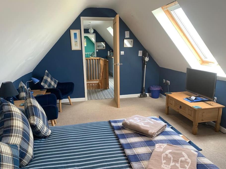 Apartment The Rickyard Carterton