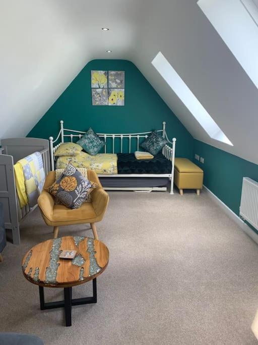 Apartment The Rickyard Carterton