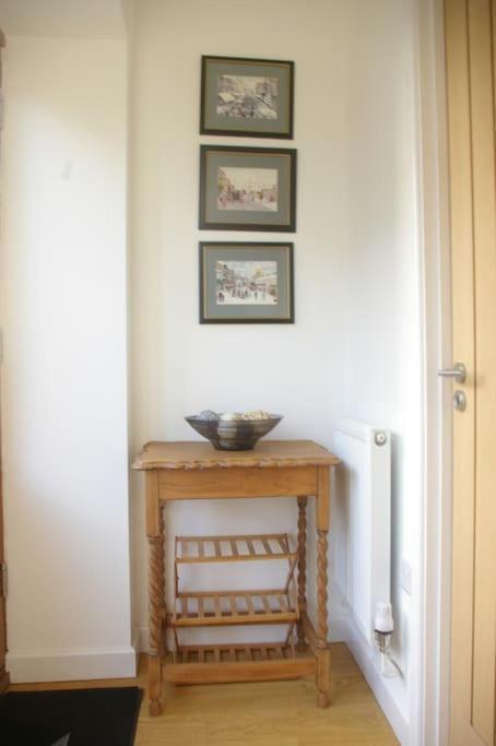 The Rickyard Apartment Carterton